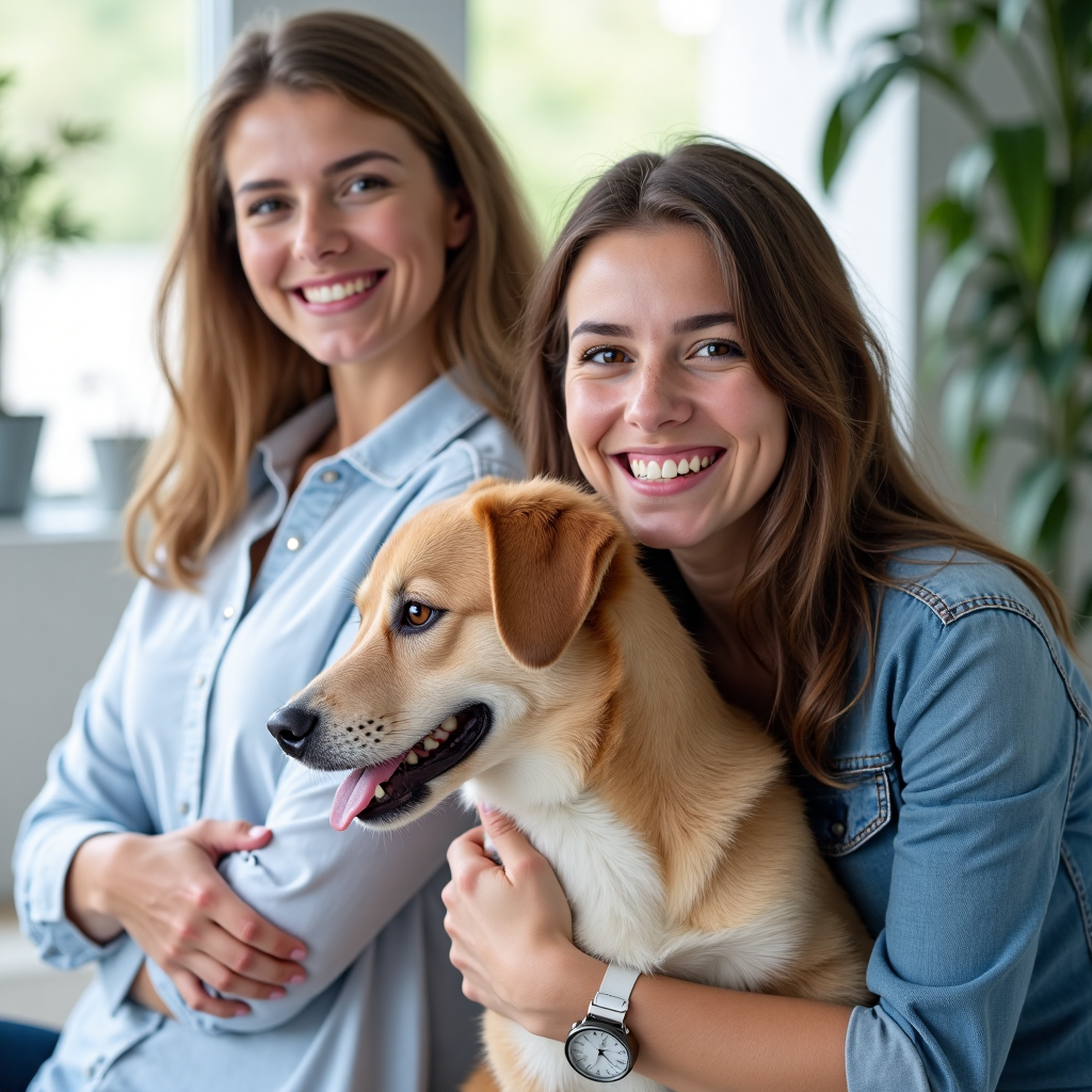Adopting a Rescue: What Nobody Tells You