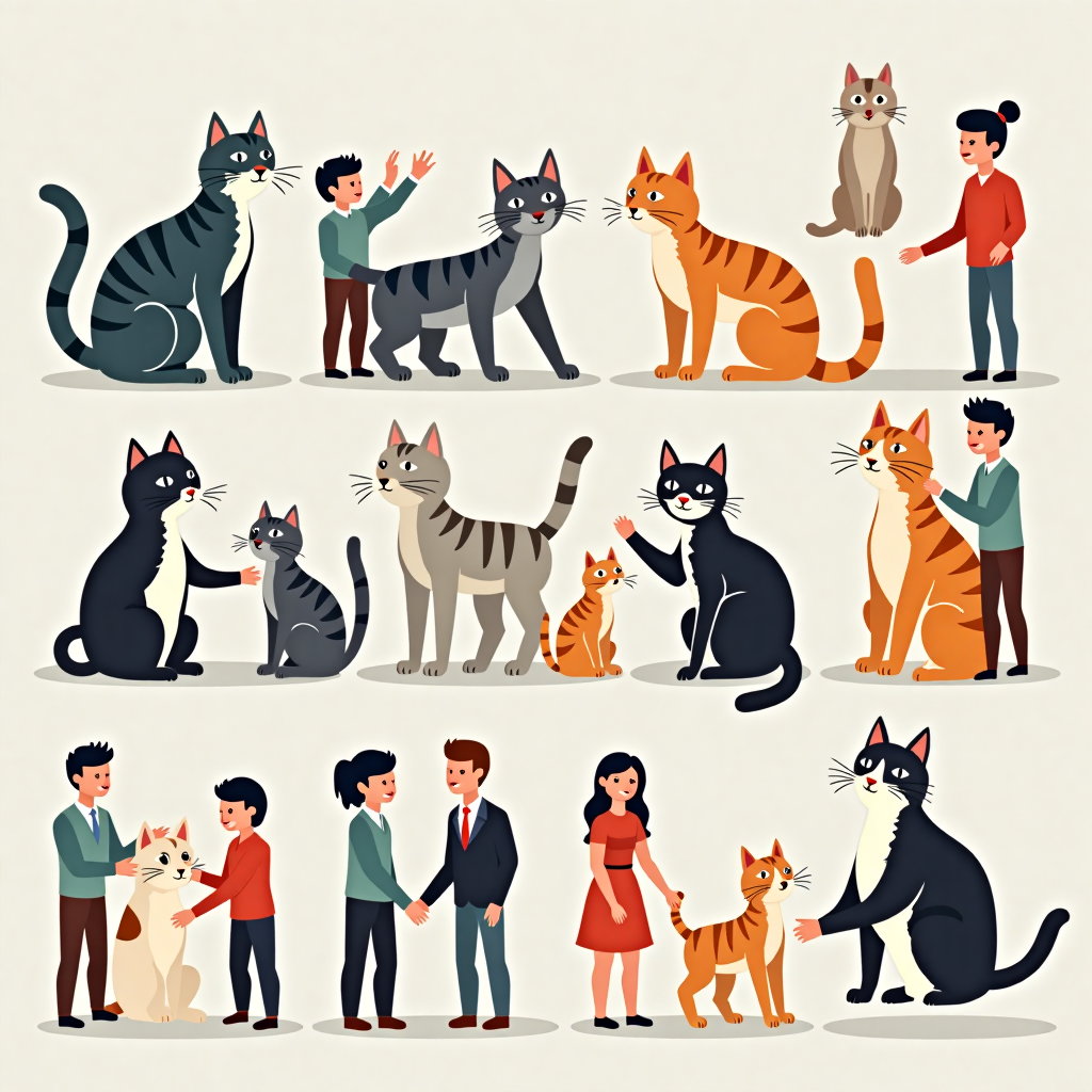 How to Introduce a New Cat to a Resident Cat: A Complete Guide for a Peaceful Multi-Cat Household