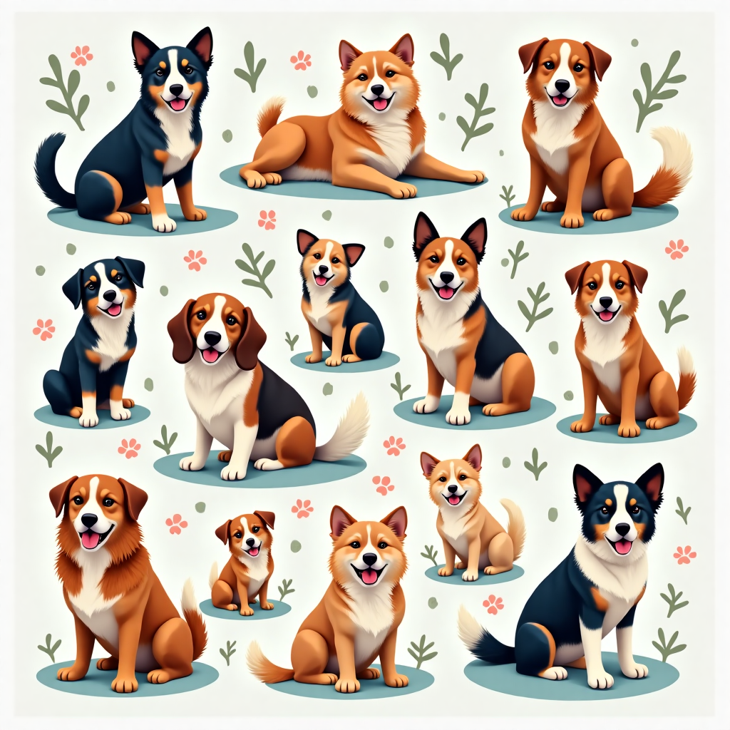Best Low-Shedding Dog Breeds for Families: Your Complete Guide to a Cleaner, Happier Home