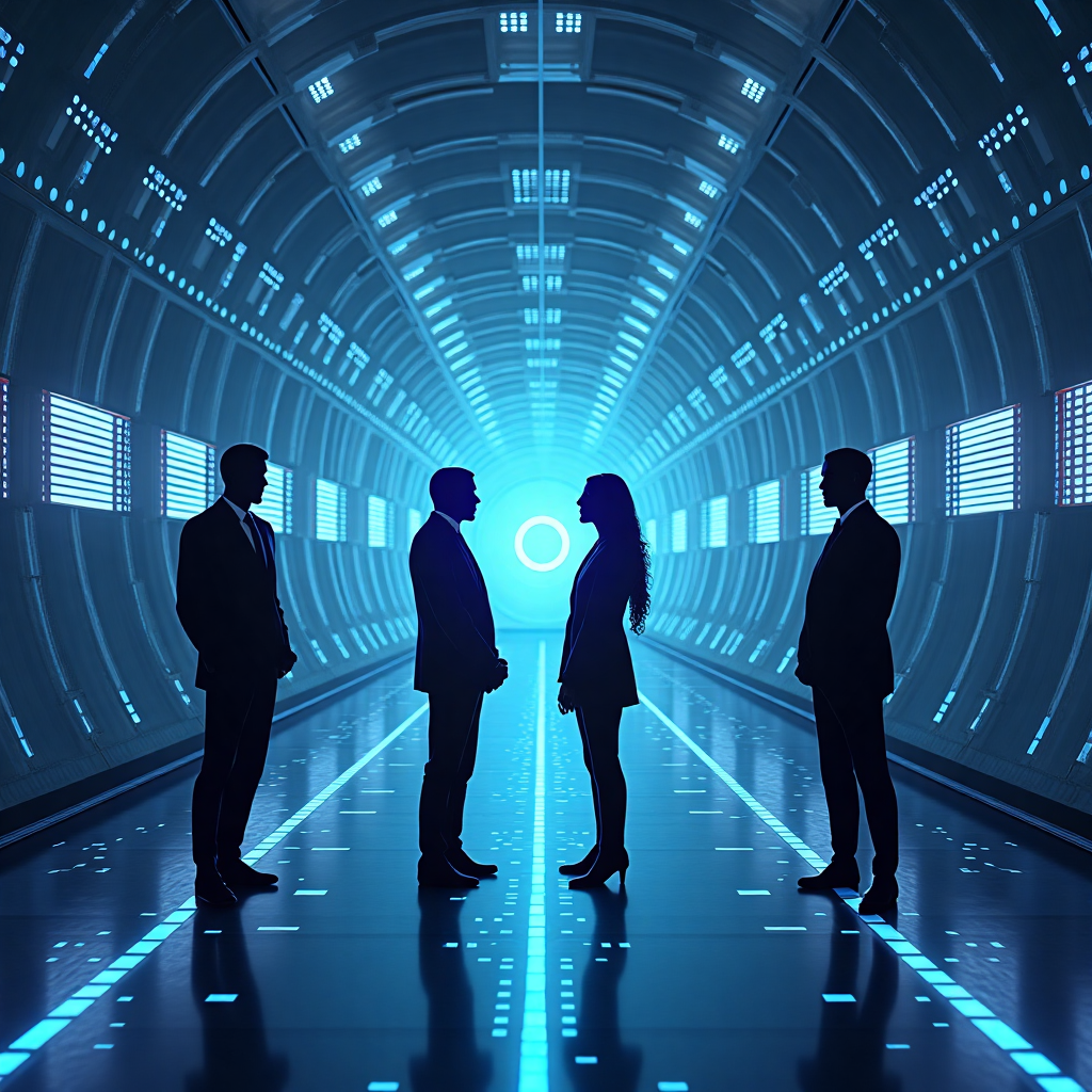 Mastering Latency, Bandwidth, Encryption, and Scalability in Open Source API Architectures