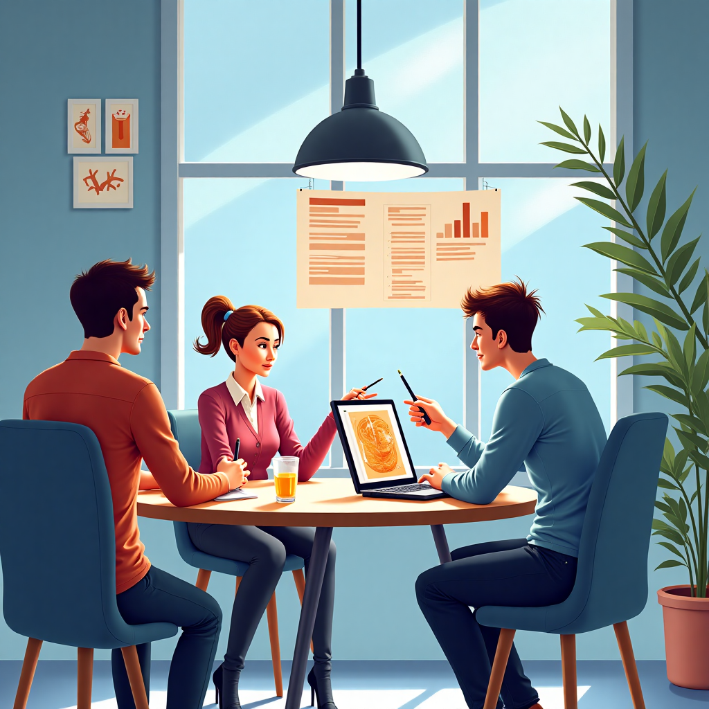 Break Free from Subscription Fees: The Best Free Alternatives to Adobe Photoshop in 2025